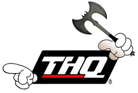 Расширение THQ